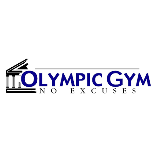Olympic Gym Open Times