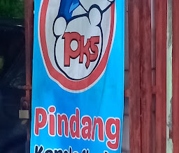 Warung pindang kepala simba photo