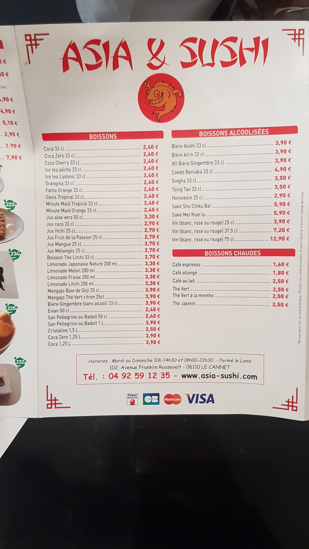 Photo n° 6 de l'avis de Nazim.a fait le 23/01/2020 à 16:54