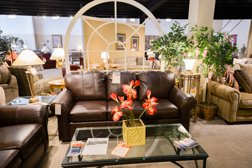 Furniture Store «Grand Central», reviews and photos, 40 S Vine St, Hazleton, PA 18201, USA