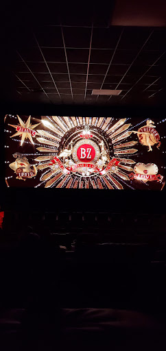 Movie Theater «MJR Chesterfield Crossing Digital Cinema 16», reviews and photos, 50675 Gratiot Ave, Chesterfield, MI 48051, USA