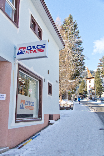 Davos Fitness GmbH - Fitnessstudio