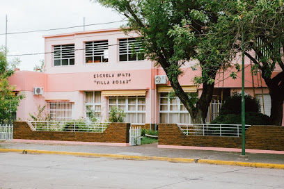 Escuela Villa Rosas