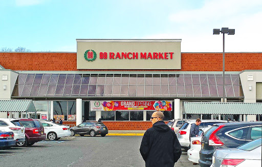 Asian Grocery Store «99 Ranch Market», reviews and photos, 561 US-1, Edison, NJ 08817, USA