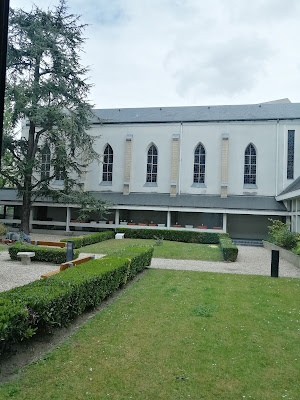 Petites Sœurs des Pauvres à Saint-Denis