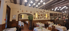 Atmosphère du Restaurant Bartholdi à Colmar - n°17