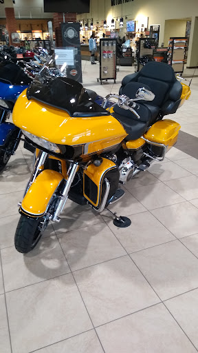 Harley-Davidson Dealer «Richmond Harley-Davidson», reviews and photos, 12200 Harley Club Dr, Ashland, VA 23005, USA