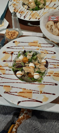 Plats et boissons du Restaurant halal La Bonne Assiette à Mantes-la-Jolie - n°18