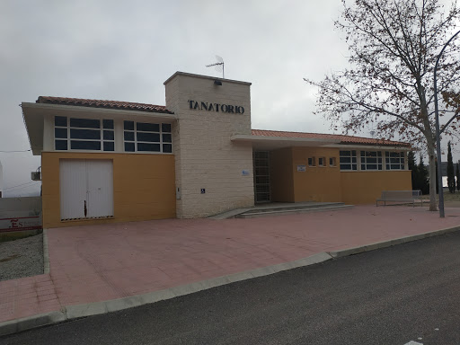 Tanatorio del Valle en Valencia