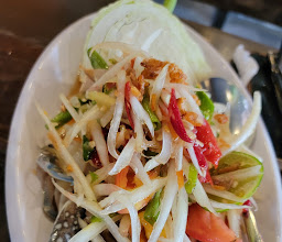 Pupen Seafood Restaurant photo