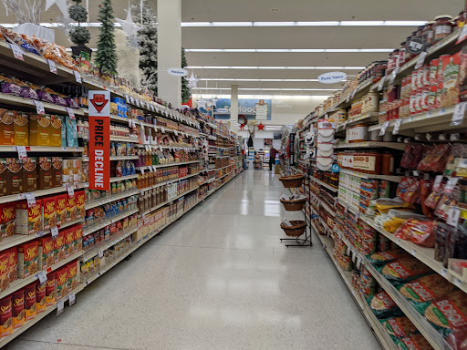 Supermarket «Hy-Vee», reviews and photos, 11650 S 73rd St, Papillion, NE 68046, USA