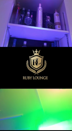 Ruby Lounge - London