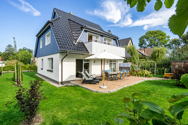 Photo Ferienhaus Ferienhaus Luisenlund 18375 Prerow