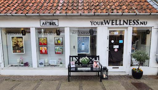 Your Wellness in Køge, Køge