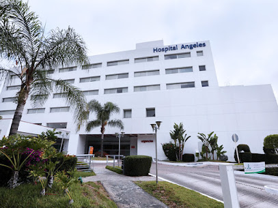 Hospitales Shriners Clinica Ambulatoria Tijuana