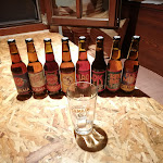 Photo n°1 de l'avis de bart.O fait le 26/08/2023 à 16:39 sur le  Birrificio l'Olmaia à Montepulciano