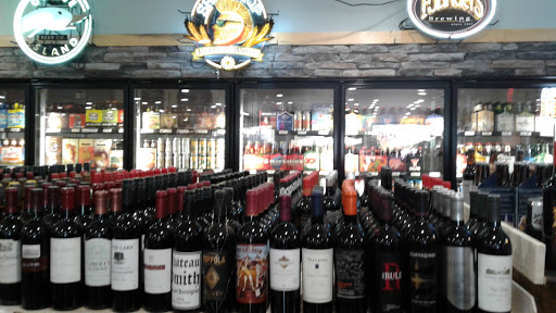 Liquor Store «J & L Liquors», reviews and photos, 322 Hester Dr, White House, TN 37188, USA