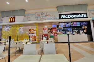 McDonald's image