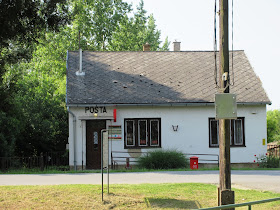 Gyulaj Posta