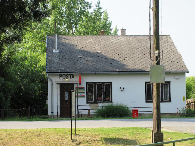 Gyulaj Posta