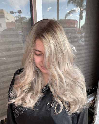 Beauty Salon «Eclipse Hair Salon», reviews and photos, 7318 Pacific Blvd, Huntington Park, CA 90255, USA