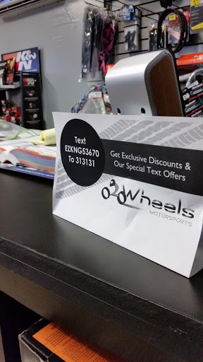 Motorcycle Repair Shop «2 Wheels Motorsports», reviews and photos, 15420 SW 136th St #7, Miami, FL 33196, USA