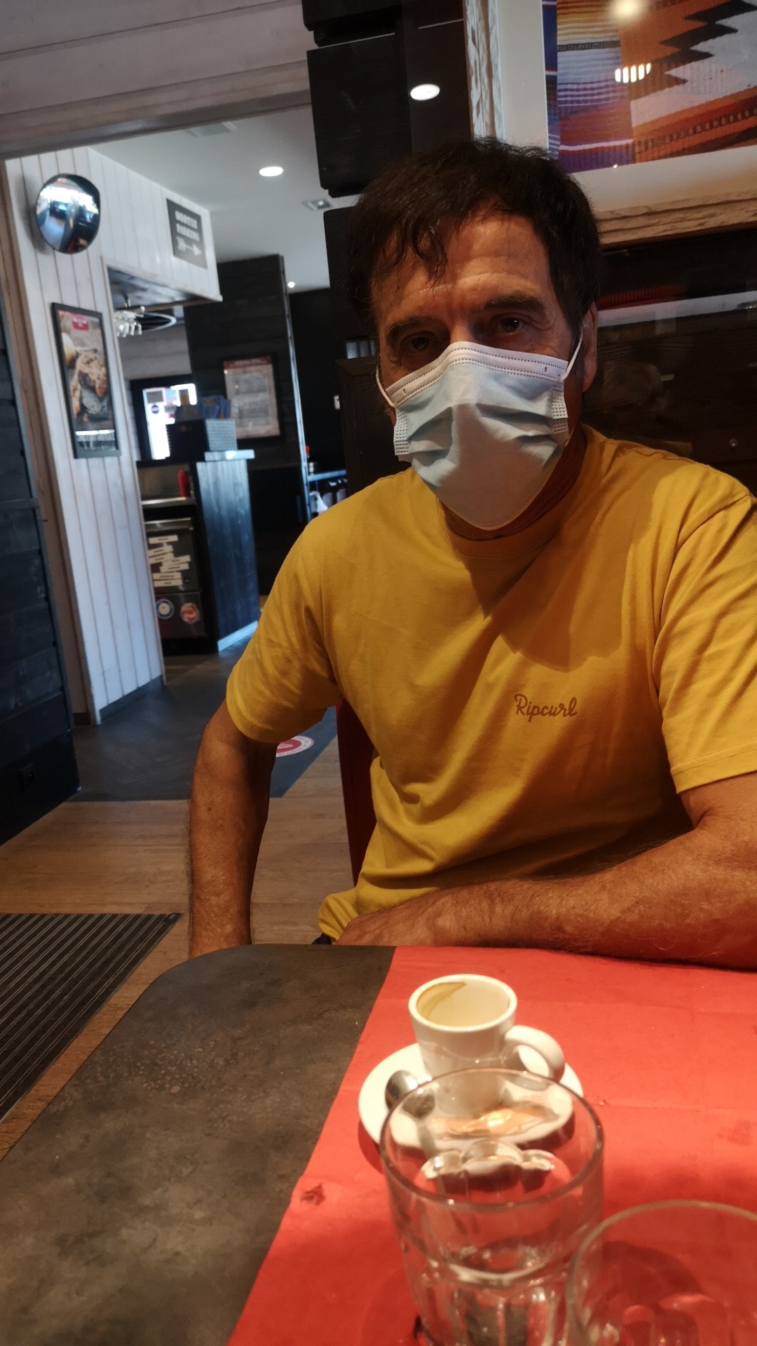 Photo n° 1 de l'avis de Josette.B fait le 14/09/2020 à 11:49