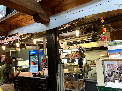 Produce Market «Riverfront Market», reviews and photos, 3 S Orange St, Wilmington, DE 19801, USA