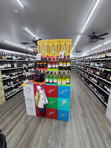 Liquor Store «Trout Liquors», reviews and photos, 5108 Old National Pike, Frederick, MD 21702, USA