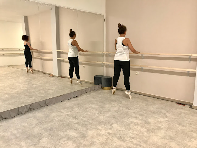 Dance studio - Omaya / Танцово студио “Омая” - Училище