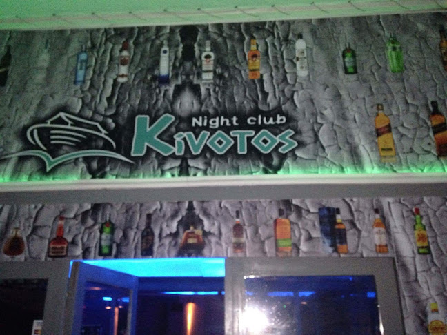 Kivotos Night Club - Μουδανιά