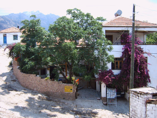Haus Yasemin Pension