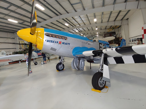 Museum «Olympic Flight Museum», reviews and photos, 7637 Old Hwy 99 SE, Tumwater, WA 98501, USA