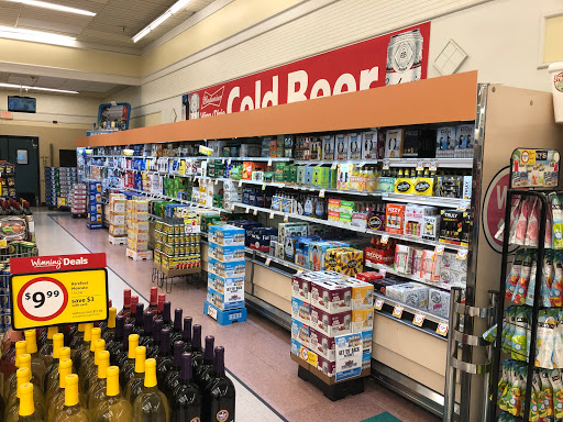 Grocery Store «Winn-Dixie», reviews and photos, 1514 S French Ave, Sanford, FL 32771, USA