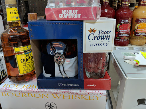 Liquor Store «SBJ Liquor», reviews and photos, 21212 Kuykendahl Rd # C, Spring, TX 77379, USA