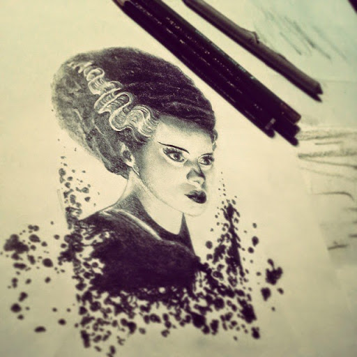 Explore hamsa tattoo ideas, creative tattoo ideas in Tucson, available at Broken Clover Tattoo and Piercing