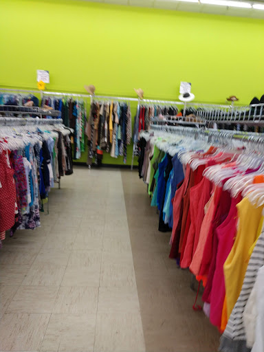 Thrift Store «Goodwill Store and Donation Center», reviews and photos, 6929 J.F.K. Blvd # 112, North Little Rock, AR 72116, USA