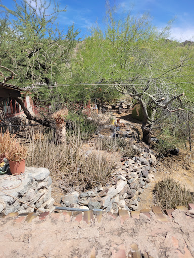 Castle «Mystery Castle», reviews and photos, 800 E Mineral Rd, Phoenix, AZ 85042, USA