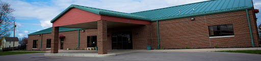 J Frank Troy Senior Center