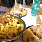 Photo n°8 de l'avis de Natale.a fait le 18/03/2018 à 20:16 sur le  La Pucceria di Streatbacco à Aprilia