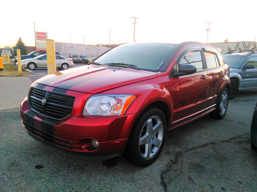 Used Car Dealer «Miamisburg Auto Sales», reviews and photos, 811 S Main St, Miamisburg, OH 45342, USA