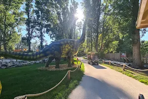 Dino Parc image