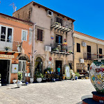 Photo n°5 de l'avis de David.e fait le 06/07/2023 à 07:05 sur le  Bar da Franco...pasticceria...gelateria...rosticceria à Santo Stefano di Camastra