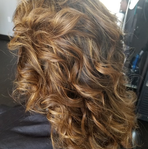 Hair Salon «Studio 7 Hair Salon», reviews and photos, 1515 Town E Blvd #124, Mesquite, TX 75150, USA