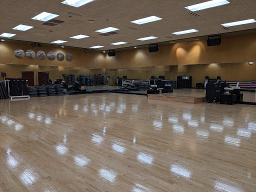 Gym «Life Time Athletic», reviews and photos, 10 Van Riper Rd, Montvale, NJ 07645, USA