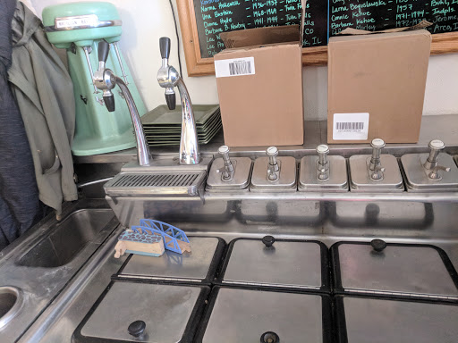 Cafe «Twin Beans Coffee Company», reviews and photos, 144 Main Ave E, Twin Falls, ID 83301, USA