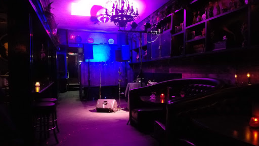 El Dorado Cocktail Lounge