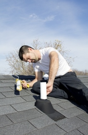 Roofing Contractor «Badgerland Roofers», reviews and photos, 1360 Regent St #275, Madison, WI 53715, USA