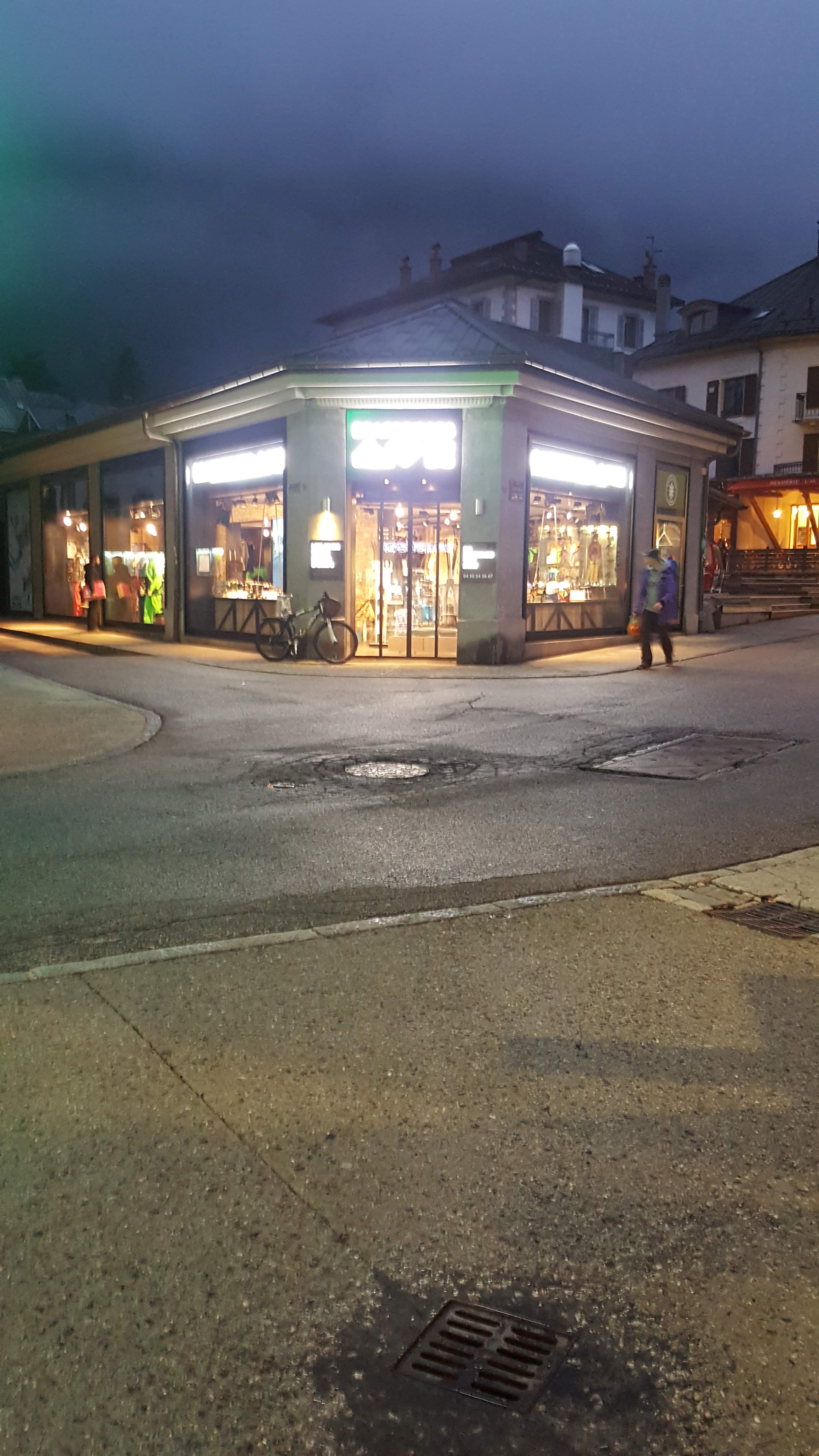 Photo n° 1 de l'avis de Hamoud.l fait le 25/11/2016 à 16:05
