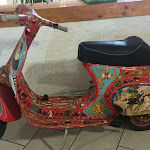 Photo n°1 de l'avis de Trinacria. fait le 18/08/2022 à 22:23 sur le  Ristorante Al Galeone à Sampieri